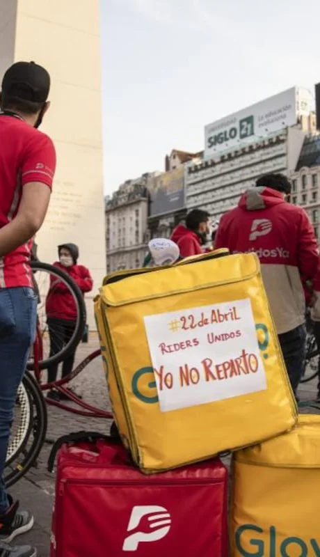 Por qué el monotributo ya no alcanza y qué propone la reforma laboral.