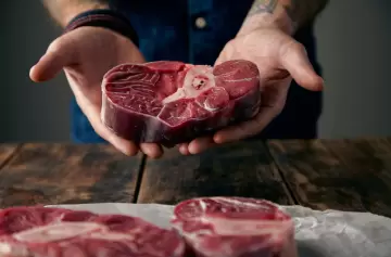 Fin de año barato: cuáles son los cortes de carne "ocultos" que conviene comprar