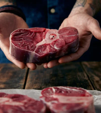 Los cortes económicos que están reemplazando al asado y al peceto.