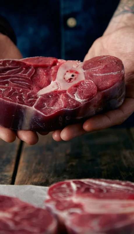 Los cortes económicos que están reemplazando al asado y al peceto.