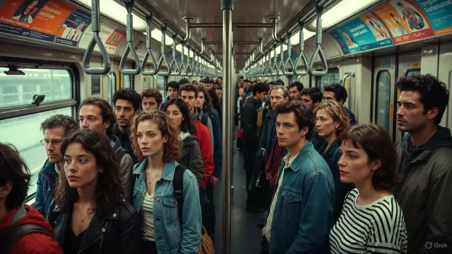 El experimento real con Batman que sorprendió a los psicólogos.