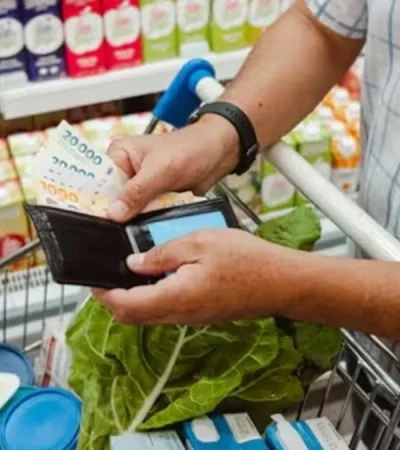 "Tener déficit significa que el Estado gasta más de lo que recauda, lo cual termina siendo financiado con endeudamiento" (M. Castiglioni)