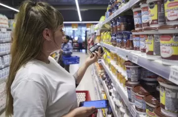 La inflación porteña tuvo una leve aceleración en enero y se aguarda el dato del INDEC