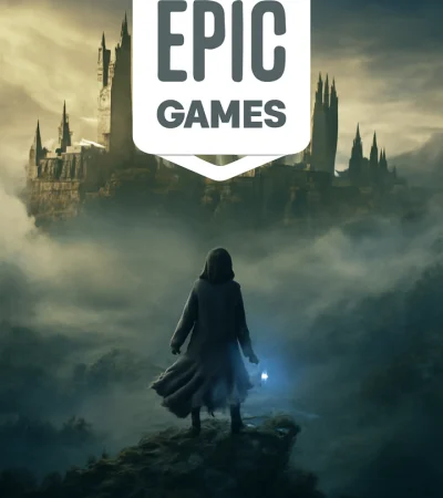 ¡REGALO HISTÓRICO! Epic Games Store acaba de liberar Hogwarts Legacy GRATIS y es tuyo para siempre