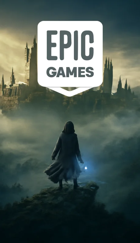 ¡REGALO HISTÓRICO! Epic Games Store acaba de liberar Hogwarts Legacy GRATIS y es tuyo para siempre