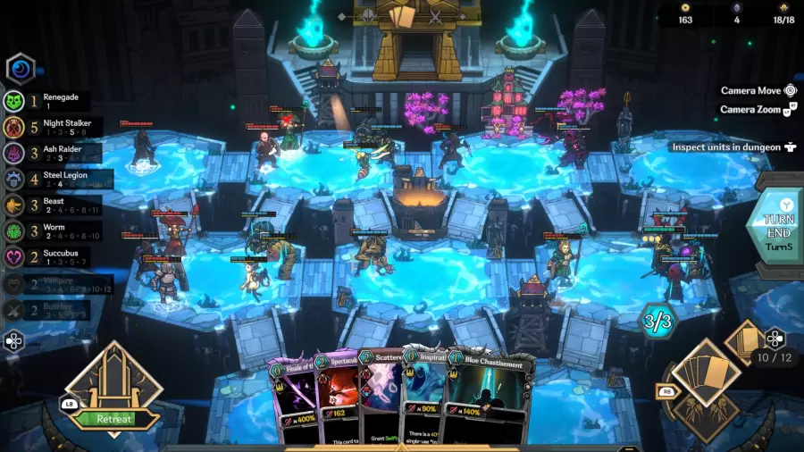 Vambrace: Dungeon Monarch