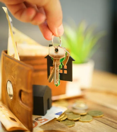 3 condiciones clave de los créditos hipotecarios: demostración de ingresos, ahorro previo y tope de endeudamiento.