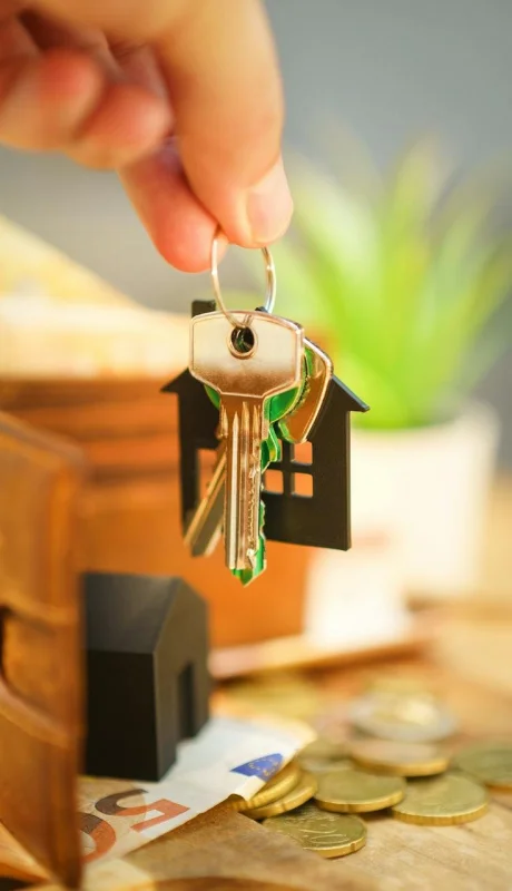 3 condiciones clave de los créditos hipotecarios: demostración de ingresos, ahorro previo y tope de endeudamiento.