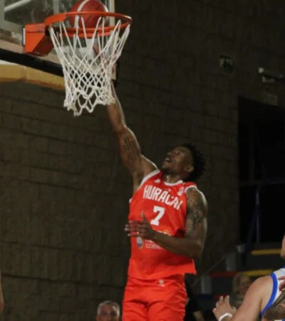 Huracán Las Heras y una victoria importante.