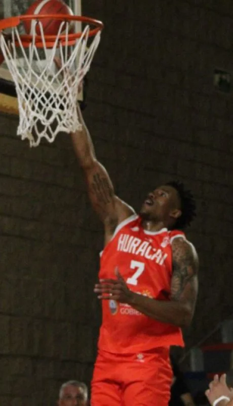 Huracán Las Heras y una victoria importante.