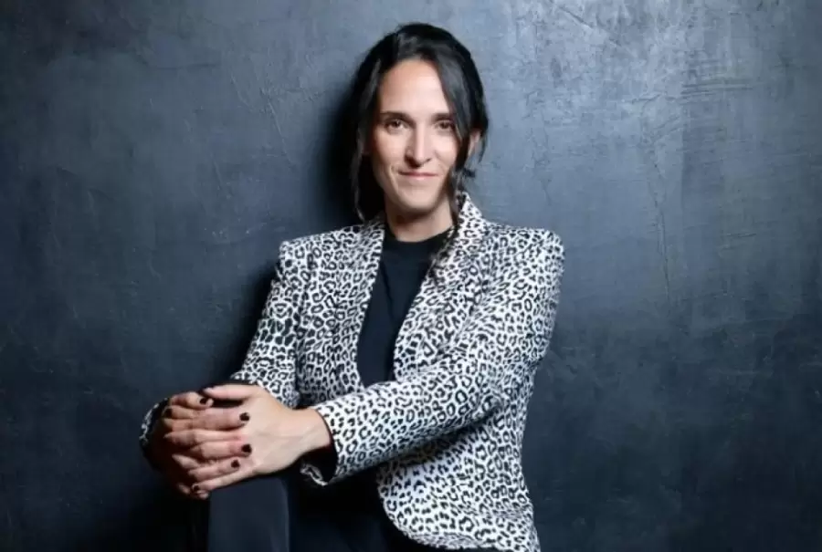 Lina Zubiría (economista)