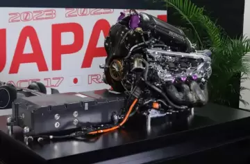 Fin del misterio: Honda revela cómo sonará el nuevo y revolucionario motor de la F1 2026