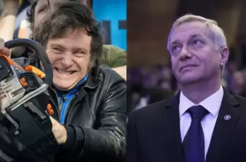 Kast y Milei buscan un 'alineamiento de planetas' de tinte geopolítico que podría reconfigurar el cono sur