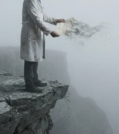 Expertos alertan que desmantelar los Colegios profesionales rompe el equilibrio federal y deja a los ciudadanos vulnerables ante la mala praxis.