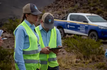 Policía Ambiental Minera: controles rigurosos ante el auge de la minería