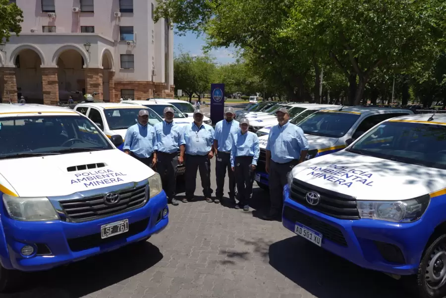 Bickham es higienista, y especialista en higiene y seguridad con 15 años de experiencia en la industria (minería y petróleo).