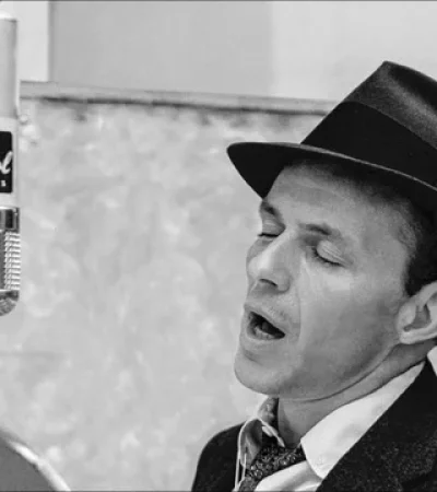 Frank Sinatra