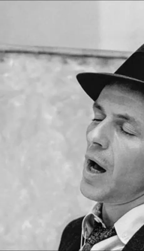 Frank Sinatra