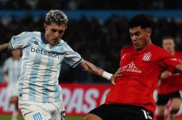 Final del Clausura 2025: Racing y Estudiantes definen al campeón y el pase a la Libertadores