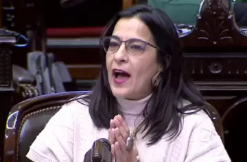 Polémica por el proyecto de reforma laboral que ingresó por el Senado