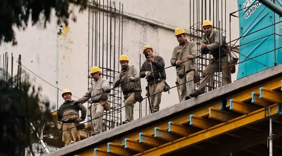 Cambiará el clima laboral