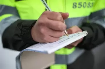 "¿El Listerine da positivo?": las insólitas excusas de los conductores para zafar del control de alcoholemia en Navidad