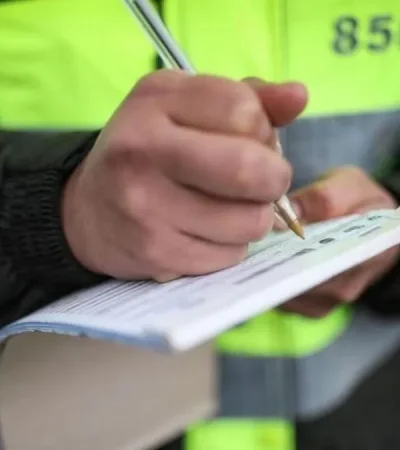 Controles de alcohomemia