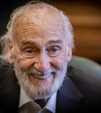 El actor falleció a sus 96 años en España