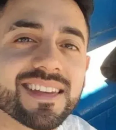 El joven mendocino fue hallado sin vida esta madrugada.