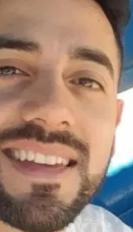 El joven mendocino fue hallado sin vida esta madrugada.