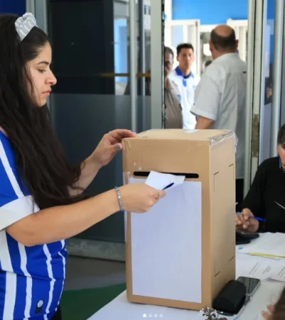 Los socios del Tomba eligen quien los devolverá a Primera