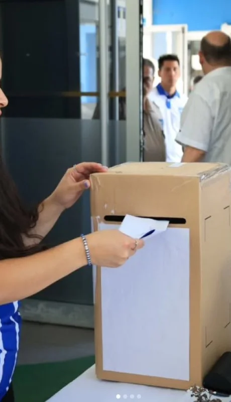 Los socios del Tomba eligen quien los devolverá a Primera