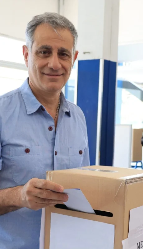 José Mansur rechazó una nueva oferta por Andino.