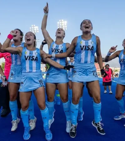 Países Bajos vs. Argentina: la final que nadie se puede perder.