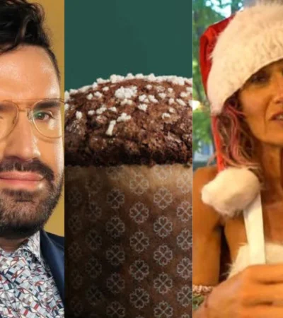 Pan dulce de famosos