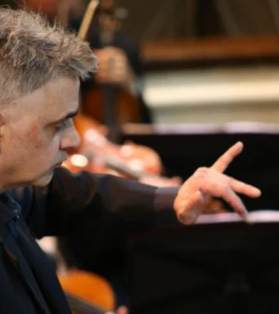 Cierre de temporada en el Teatro Independencia.