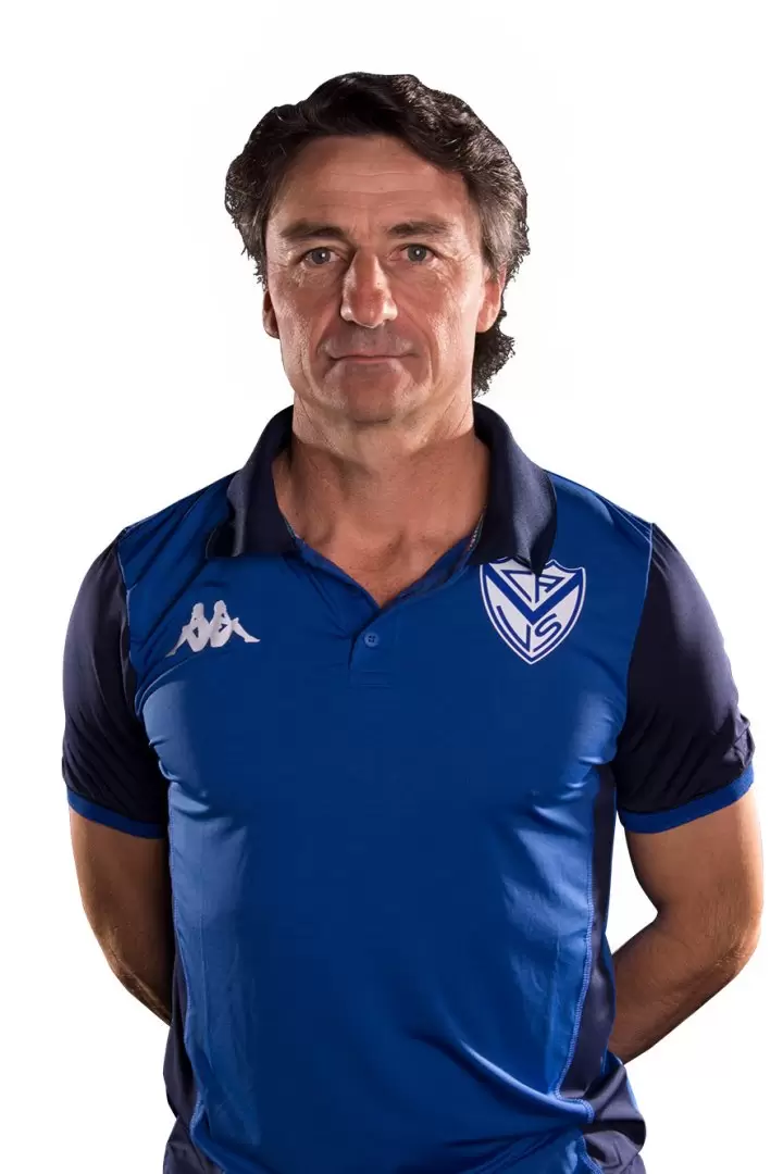 El elegido, Mario Toedtli