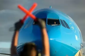 Alerta viajeros: confirman un nuevo cronograma de paros aéreos que afectará Navidad y Año Nuevo