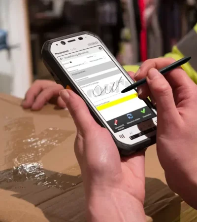 Sistema puerta a puerta