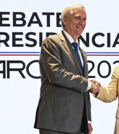 José Antonio Kast y Jeannette Jara se enfrentan en segunda vuelta.