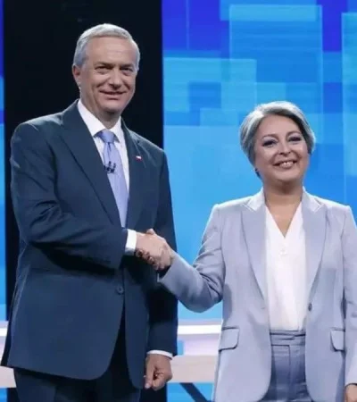 El Servel confirmó el horario de los primeros datos oficiales.