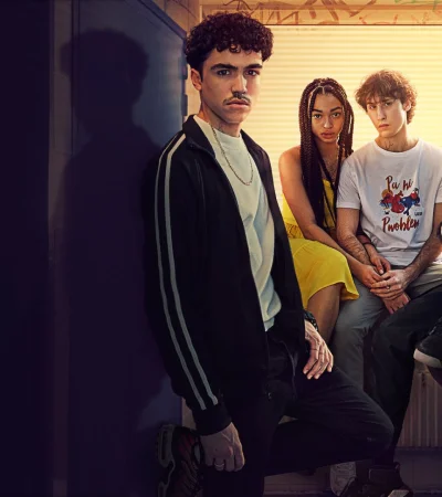 ¿Buscás un plan rápido? Esta joya de terror y fantasía de Netflix tiene solo dos temporadas