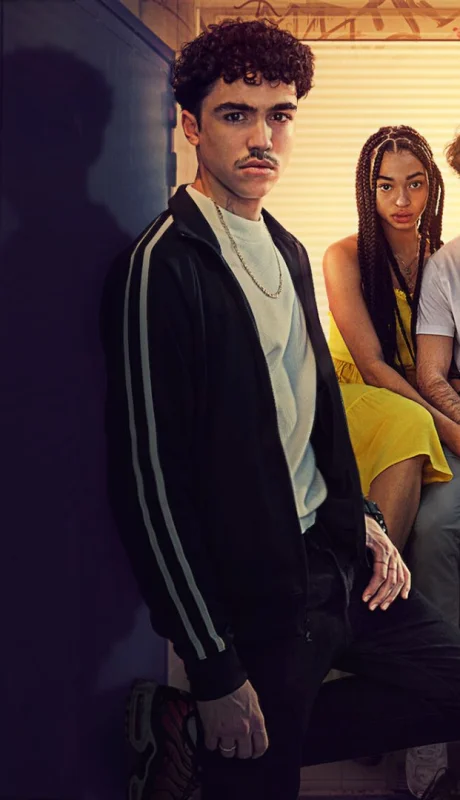 ¿Buscás un plan rápido? Esta joya de terror y fantasía de Netflix tiene solo dos temporadas