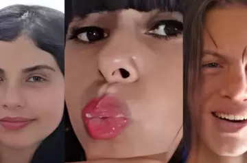 La escalofriante revelación de la madre sobre la desaparición de las tres adolescentes