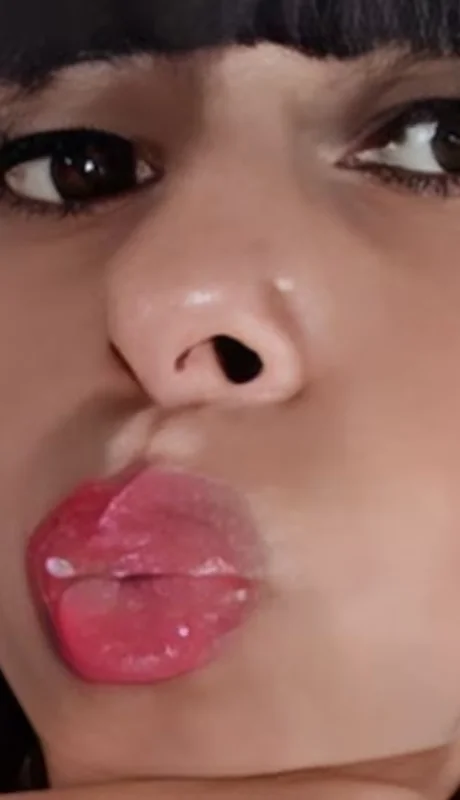 La imagen difundida por Missing Children