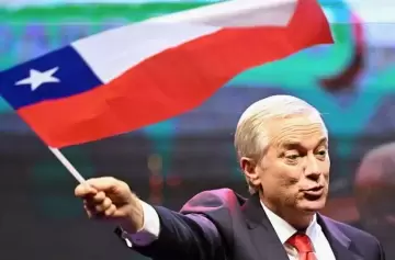 La derecha arrasó con José Antonio Kast y da un giro histórico en Chile