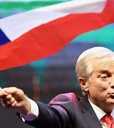 Como se preveía, Kast se impuso en el ballotaje