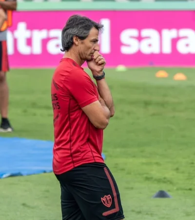 Mariano Toedtli, nuevo DT del Tomba