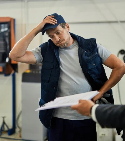 Legislación laboral: el respaldo de CADAM y las propuestas que abren el debate.