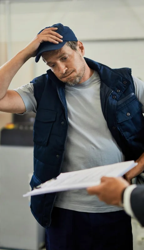 Legislación laboral: el respaldo de CADAM y las propuestas que abren el debate.